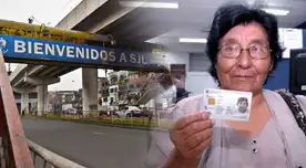 RENIEC da la mejor noticia para vecinos de SJL: trámite de DNI será gratuito todos los jueves