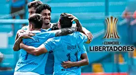 Conmebol confirma el estadio de Sporting Cristal para los partidos de la Copa Libertadores 2026