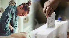 ¿Qué pasa si me enfermo y no puedo votar en las Elecciones 2026? Esto es lo que debes hacer ¿Qué pasa si me enfermo y no puedo votar en las Elecciones 2026? Esto es lo que debes hacer