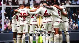 ¿El último fichaje? Universitario hace anuncio que ilusiona a los hinchas en Copa Libertadores