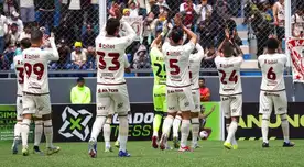 ¿El gran salto? Futbolista clave de Universitario fue captado en Europa vistiendo otros colores