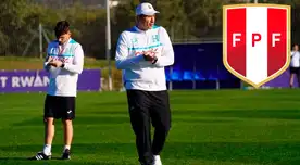 DT de Honduras reveló llamativa la estrategia con la que planea derrotar a Perú: "Juego con..."