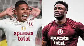 Edison Flores dio fuerte comentario sobre el rendimiento de Gassama en Universitario: "Eso..." Edison Flores dio fuerte comentario sobre el rendimiento de Gassama en Universitario: "Eso..."
