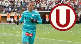 Butrón apuntó contra Universitario tras denuncia hacia jugadores de Alianza Lima: "Vergüenza ajena"