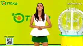 Resultados La Tinka del domingo 22 de marzo: jugada ganadora del ÚLTIMO SORTEO Resultados La Tinka del domingo 22 de marzo: jugada ganadora del ÚLTIMO SORTEO