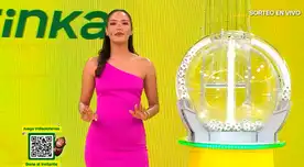 La Tinka del miércoles 18 de marzo: RESULTADOS del último sorteo y pozo millonario La Tinka del miércoles 18 de marzo: RESULTADOS del último sorteo y pozo millonario