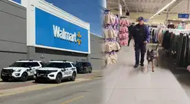 ALERTA MÁXIMA en el Walmart de St. Clairsville: por qué la tienda fue EVACUADA de emergencia y QUÉ ENCONTRARON las autoridades