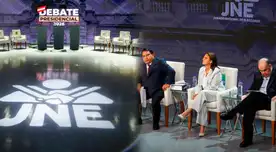 ¿Cuándo es el próximo debate presidencial por las Elecciones Generales 2026?