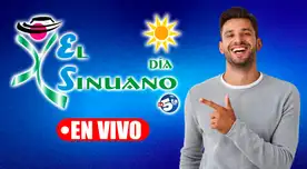 Sinuano Día y Noche de HOY, jueves 26 de marzo EN VIVO: resultados y números del último sorteo