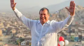 ¿Quién es Jorge Nieto, candidato presidencial del Buen Gobierno y cuáles son sus propuestas?