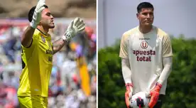 Universitario recibe inesperadas noticias de Romero y Vargas previo partido ante Alianza Lima Universitario recibe inesperadas noticias de Romero y Vargas previo partido ante Alianza Lima