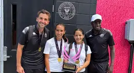 A la velocidad de la MLS: lo que Adrián Espinal aprendió cuando el juego se volvió más rápido