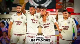 Universitario enfrentará a campeón de Libertadores durante receso FIFA: fecha y hora del amistoso Universitario enfrentará a campeón de Libertadores durante receso FIFA: fecha y hora del amistoso