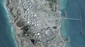 Máxima tensión: EE.UU. prepara una invasión inminente a una isla de Irán que podría desatar una crisis petrolera global