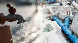¡CONFIRMADO! Más de 15 horas sin agua en varios distritos de Lima, según Sedapal ¡CONFIRMADO! Más de 15 horas sin agua en varios distritos de Lima, según Sedapal