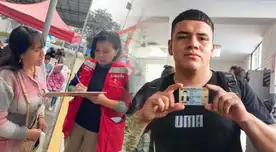 ¡Atención, vecinos de Lurín! RENIEC anuncia gran campaña de DNI gratis: ¿Cuándo será y qué requisitos cumplir?