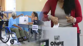 ONPE anuncia ANTENCIÓN PREFRENTE en Elecciones Generales 2026 para quienes cumplan estos requisitos ONPE anuncia ANTENCIÓN PREFRENTE en Elecciones Generales 2026 para quienes cumplan estos requisitos