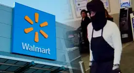 ALERTA MÁXIMA en Walmart de New Hampshire: reportan ARRESTO y CÁRCEL para hombre que ROBÓ la caja registradora de un puesto de venta