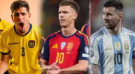 Partidos de hoy EN VIVO, viernes 27 de marzo: programación y dónde ver fútbol online