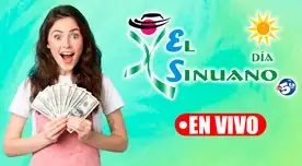 RESULTADOS Sinuano Día y Noche del viernes 27 de marzo: números ganadores RESULTADOS Sinuano Día y Noche del viernes 27 de marzo: números ganadores