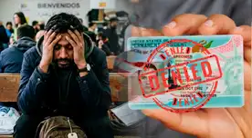 MÁXIMA ADVERTENCIA para inmigrantes con ciudadanía en EE. UU.: el gobierno puede REVOCAR la naturalización si cometen este GRAVE ERROR relacionado con Medicare MÁXIMA ADVERTENCIA para inmigrantes con ciudadanía en EE. UU.: el gobierno puede REVOCAR la naturalización si cometen este GRAVE ERROR relacionado con Medicare