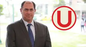 Presidente de Aliancistas del Perú respondió si es hincha de Universitario: "Claramante..."