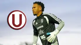 Jugador histórico de la 'U' y su opinión sobre si Gallese es el mejor portero de Perú: "Creo que..."
