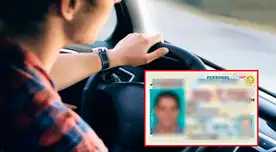 ALERTA MÁXIMA para inmigrantes en EE. UU.: DMV cambia aspecto CLAVE de las licencias de conducir y ahora esta marca los expondrá ALERTA MÁXIMA para inmigrantes en EE. UU.: DMV cambia aspecto CLAVE de las licencias de conducir y ahora esta marca los expondrá