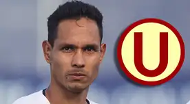 Renzo Garcés dejó potente mensaje sobre denuncia de Universitario en su contra: "Bastante..."