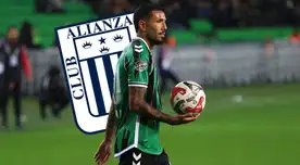 ¿Será Alianza Lima? Sergio Peña cerca de dejar Sakaryaspor y fichar por otro club: "Está muy..."