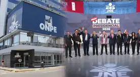 Elecciones 2026: ONPE no lanzará flash electoral en primera vuelta, ¿dónde consultar los resultados de la votación?