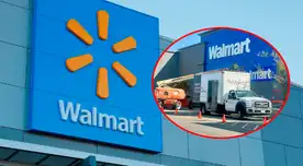 ALERTA ROJA en Walmart de Monticello: reportan HALLAZGO de mujer fallecida en interior de auto; confirman que era empleada de la tienda