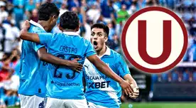 ExDT de Universitario no descarta su llegada a Sporting Cristal: "Sería un orgullo"