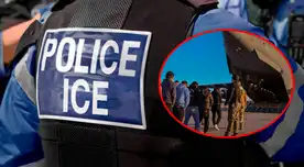 ALERTA MÁXIMA para inmigrantes en EE. UU.: decenas de hombres de este país fueron DEPORTADOS por ICE y RECLUTADOS al ejército ALERTA MÁXIMA para inmigrantes en EE. UU.: decenas de hombres de este país fueron DEPORTADOS por ICE y RECLUTADOS al ejército