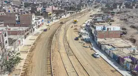 Municipalidad de Lima realiza megaobra de remodelación de importante avenida: millones de vecinos se verán beneficiado