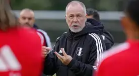 Mano Menezes recibió dura noticia tras derrota de Perú 2-0 ante Senegal en amistoso FIFA