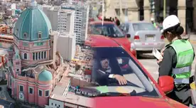 ¿Tienes multas sin pagar? Municipalidad de Lima anulará más de 56 mil papeletas a vecinos de este distrito