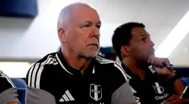 Mano Menezes dejó sorpresivo comentario sobre los futbolistas peruanos: "Están muy..."