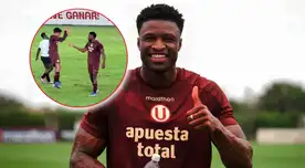 Sekou Gassama le marcó gol de otro planeta a Liga de Quito y enloquece a hinchas - VIDEO