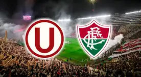 Ex Fluminense sorprendió elogiando al Estadio Monumental tras firmar con Universitario: "Diferente"