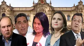 Elecciones 2026: nueva encuesta revela cambios inesperados tras el Debate Presidencial