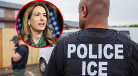 ALERTA MÁXIMA, inmigrantes en EE. UU.: este estado expone los alcances de ICE en su territorio y qué NO pueden hacer los agentes ALERTA MÁXIMA, inmigrantes en EE. UU.: este estado expone los alcances de ICE en su territorio y qué NO pueden hacer los agentes