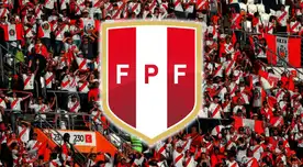 Fixture oficial de la selección peruana para las Eliminatorias Conmebol al próximo Mundial