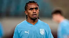 ¿Pide selección? Yordy Reyna marcó en la victoria de su equipo y lucha por el ascenso a la primera división