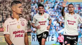 Silveira elogió a dos futbolistas que firmaron con Universitario por todo el 2026: "Van a aportar"