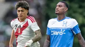 ¿A qué hora juega Perú vs Honduras? Horarios del partido amistoso en España por fecha FIFA ¿A qué hora juega Perú vs Honduras? Horarios del partido amistoso en España por fecha FIFA