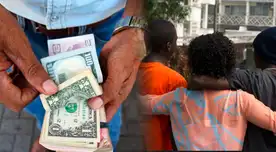 ALERTA ROJA, inmigrantes en EE. UU.: empleadores son OBLIGADOS a pagar a INDOCUMENTADOS el salario MÍNIMO exigido por la ley estatal ALERTA ROJA, inmigrantes en EE. UU.: empleadores son OBLIGADOS a pagar a INDOCUMENTADOS el salario MÍNIMO exigido por la ley estatal