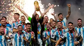 ¡De tocar el cielo a la cárcel! Excampeón del mundo podría terminar tras las rejas por insólita razón ¡De tocar el cielo a la cárcel! Excampeón del mundo podría terminar tras las rejas por insólita razón