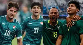 Dónde ver Bolivia vs Irak por repechaje al Mundial 2026: Revisa los canales de transmisión Dónde ver Bolivia vs Irak por repechaje al Mundial 2026: Revisa los canales de transmisión
