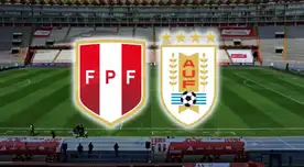 Perú enfrentará a Uruguay en importante partido oficial: fecha y hora del cotejo